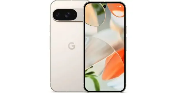 Google Pixel 9
