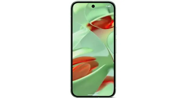 Google Pixel 9