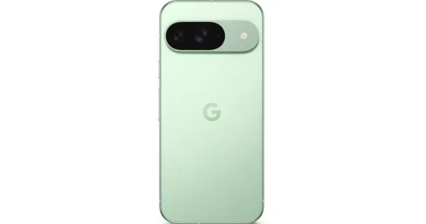 Google Pixel 9