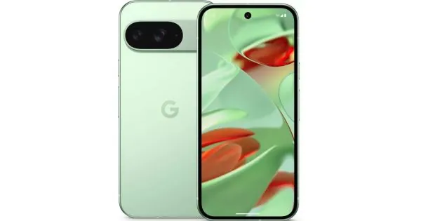 Google Pixel 9