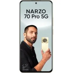 realme Narzo 70 Pro – Smart Choice for Everyday Use
