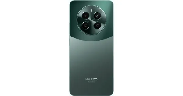 realme Narzo 70 Pro