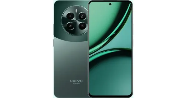 realme Narzo 70 Pro