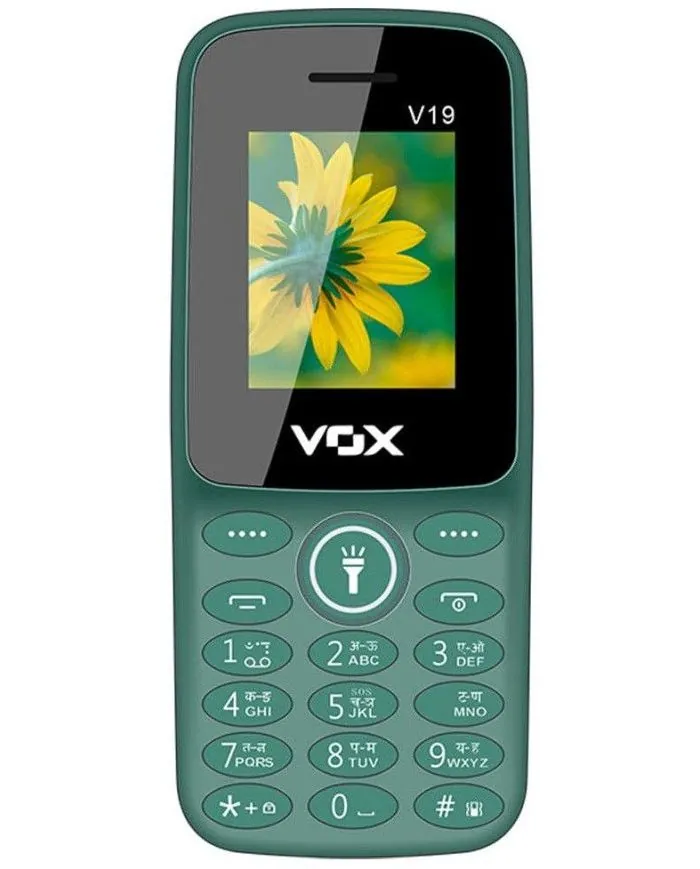 VOX Mobile V19