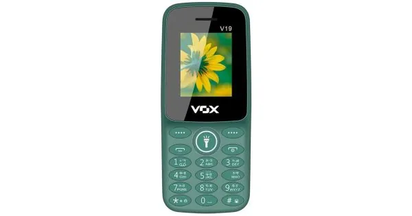 VOX Mobile V19