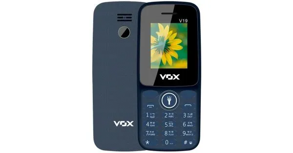 VOX Mobile V19