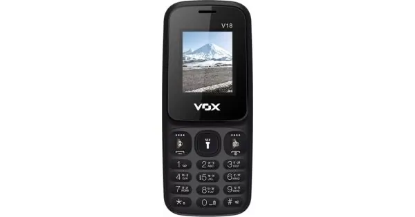 VOX Mobile V18