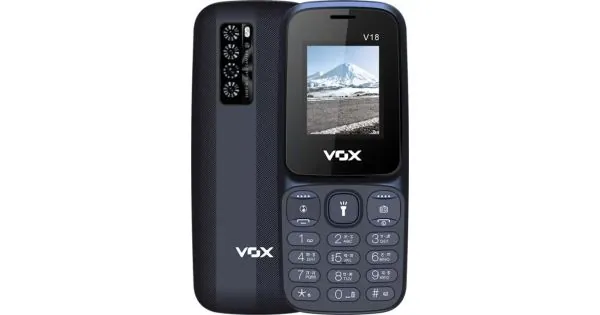 VOX Mobile V18