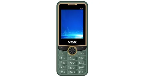 VOX Mobile V20