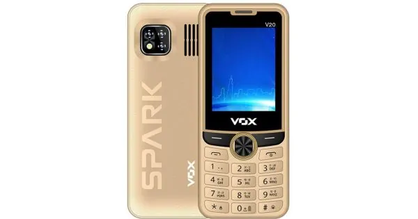 VOX Mobile V20
