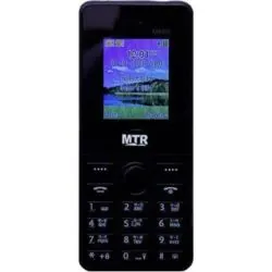 MTR M600 Mobile – Price, Features & Dual SIM Support
