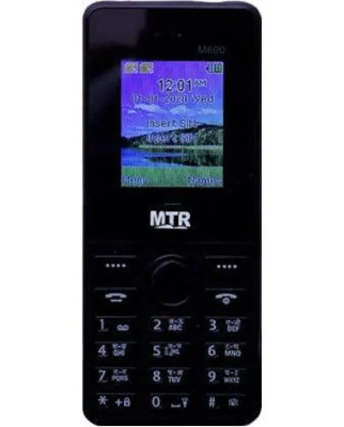 MTR M600 MTR M600