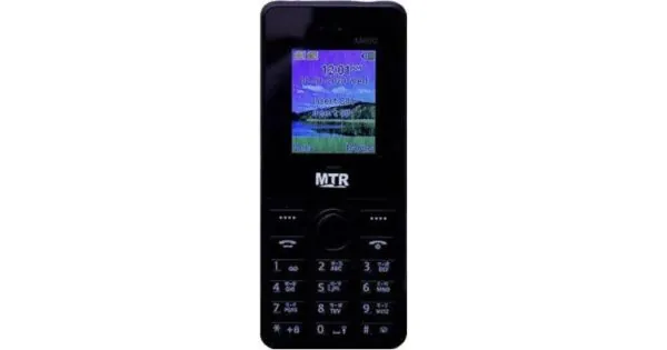 MTR M600