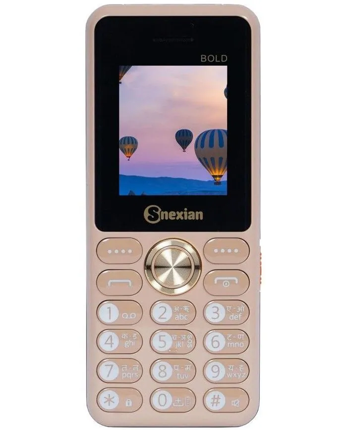 Snexian Bold 80