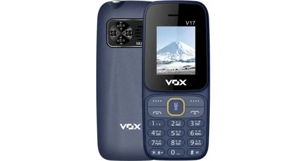 VOX Mobile V17