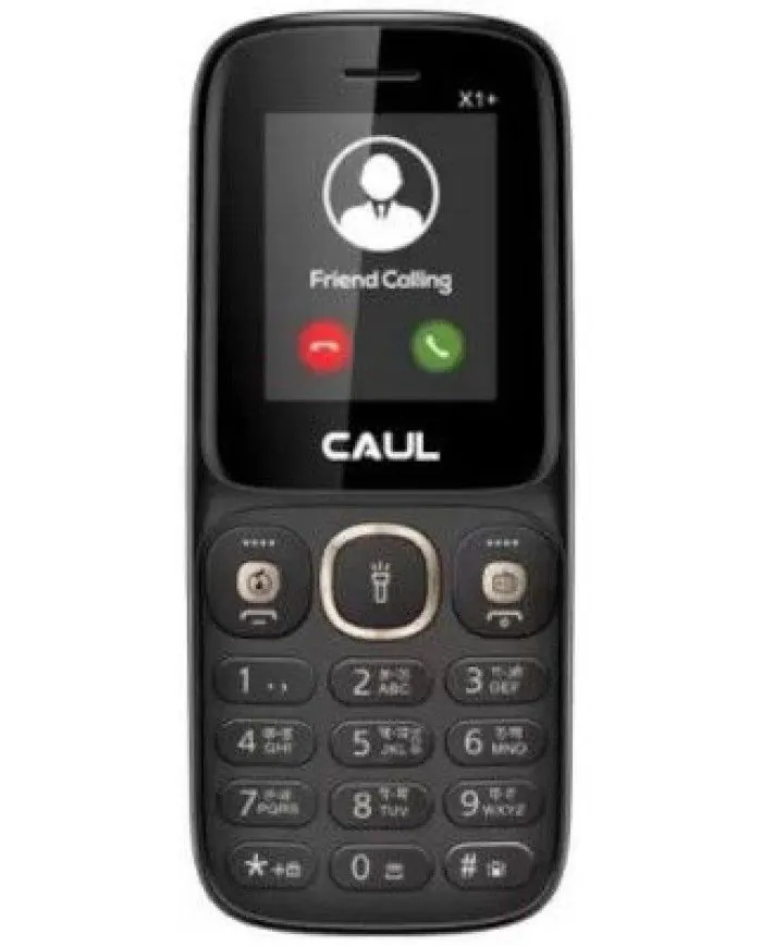 Caul X1 Plus