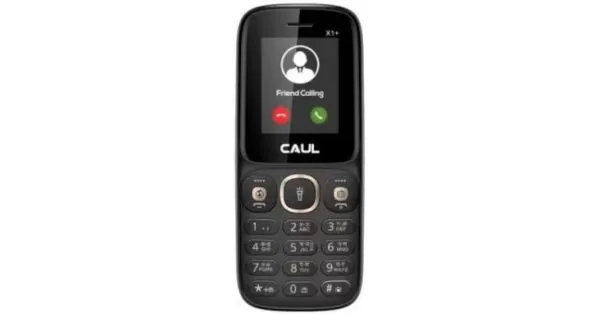 Caul X1 Plus