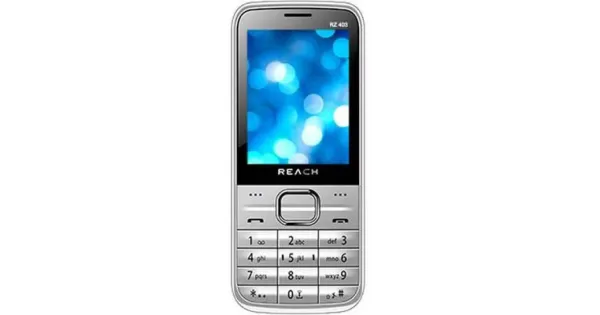 Reach Explode Grande RZ403