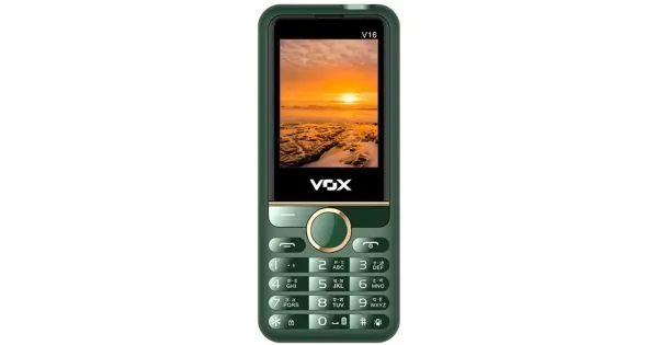 VOX Mobile V16