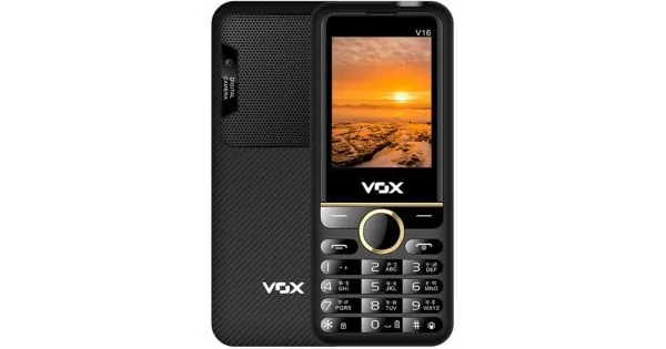 VOX Mobile V16