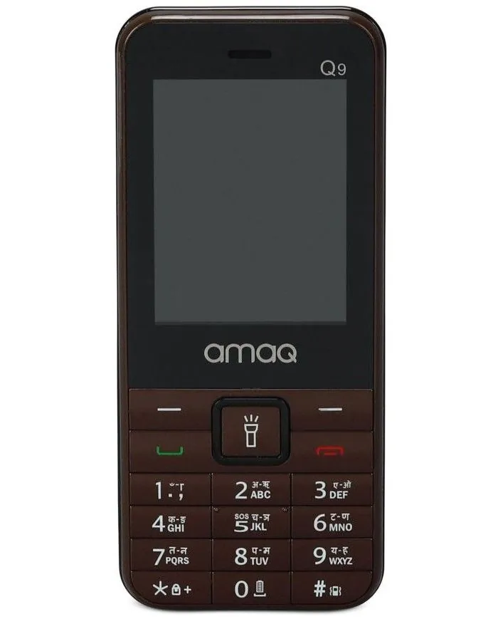 Amaq Q9 Amaq Q9
