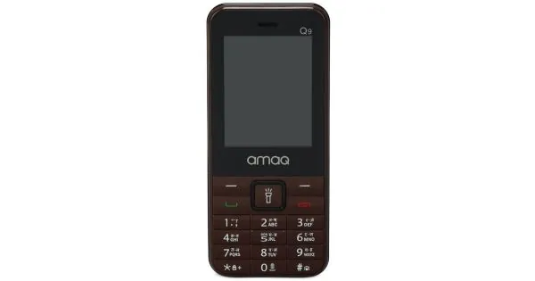 Amaq Q9
