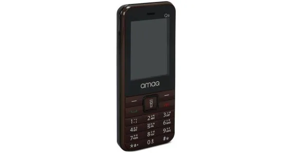 Amaq Q9