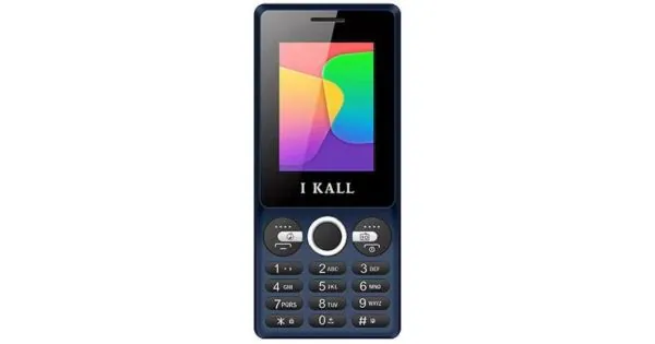 I Kall K24 Pro
