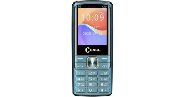 Caul X40 4G