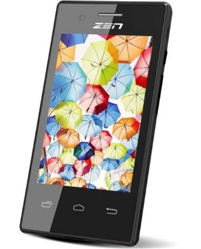 Zen Ultrafone 105 Sport