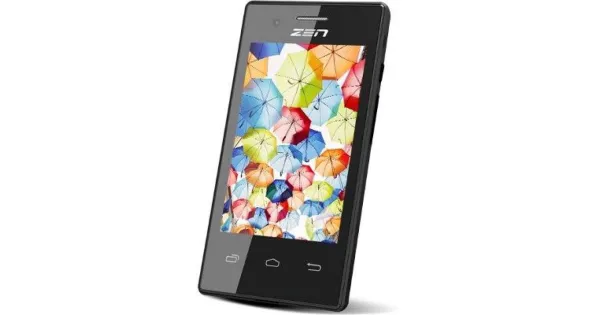 Zen Ultrafone 105 Sport