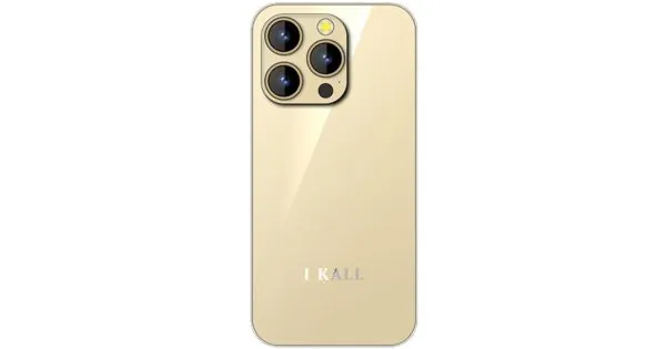 I Kall A4