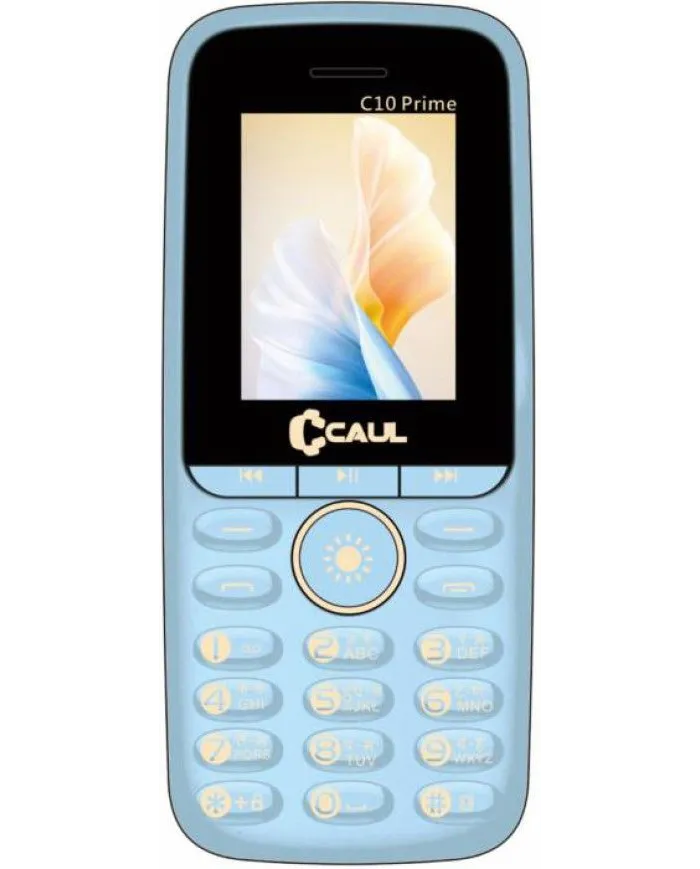 Caul C10 Prime