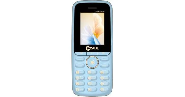 Caul C10 Prime