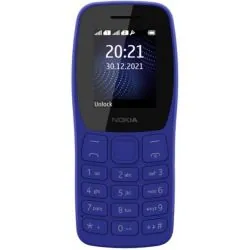 Nokia 105 Classic – Reliable, Simple & Budget-Friendly Phone