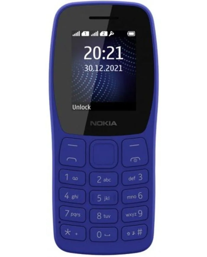 Nokia 105 Classic Nokia 105 Classic