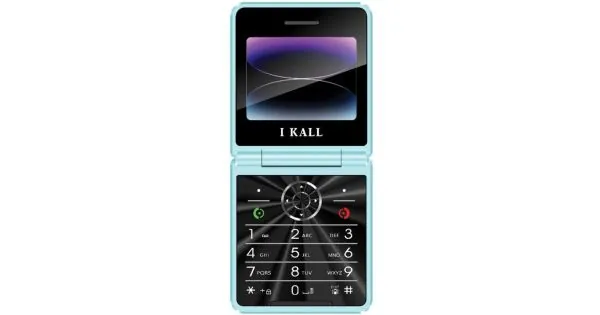 I Kall K42 Flip