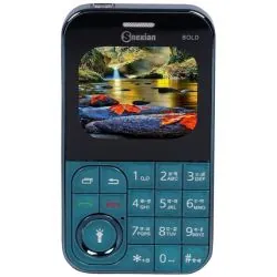 Snexian Bold X1 – Affordable Dual Sim Feature Phone