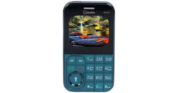 Snexian Bold X1