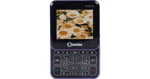 Snexian Rock Slider