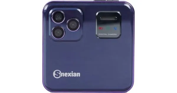 Snexian Rock Slider