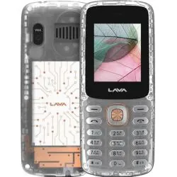 Lava A1 Clear – Reliable Mobile for Daily Use - %shop-name%