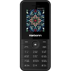Karbonn Kphone Mini