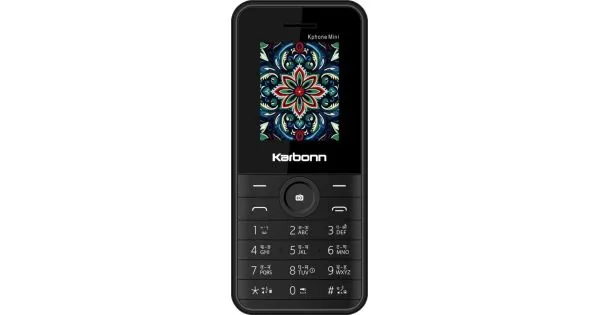 Karbonn Kphone Mini