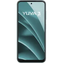 Lava Yuva 3 Pro
