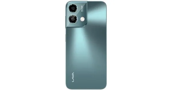 Lava Yuva 3 Pro