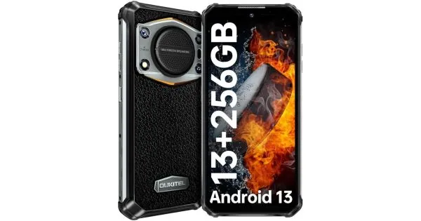 Oukitel WP22