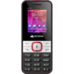 Micromax S116
