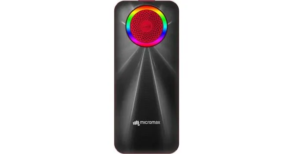 Micromax S116