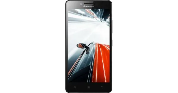 Lenovo A6000 Plus